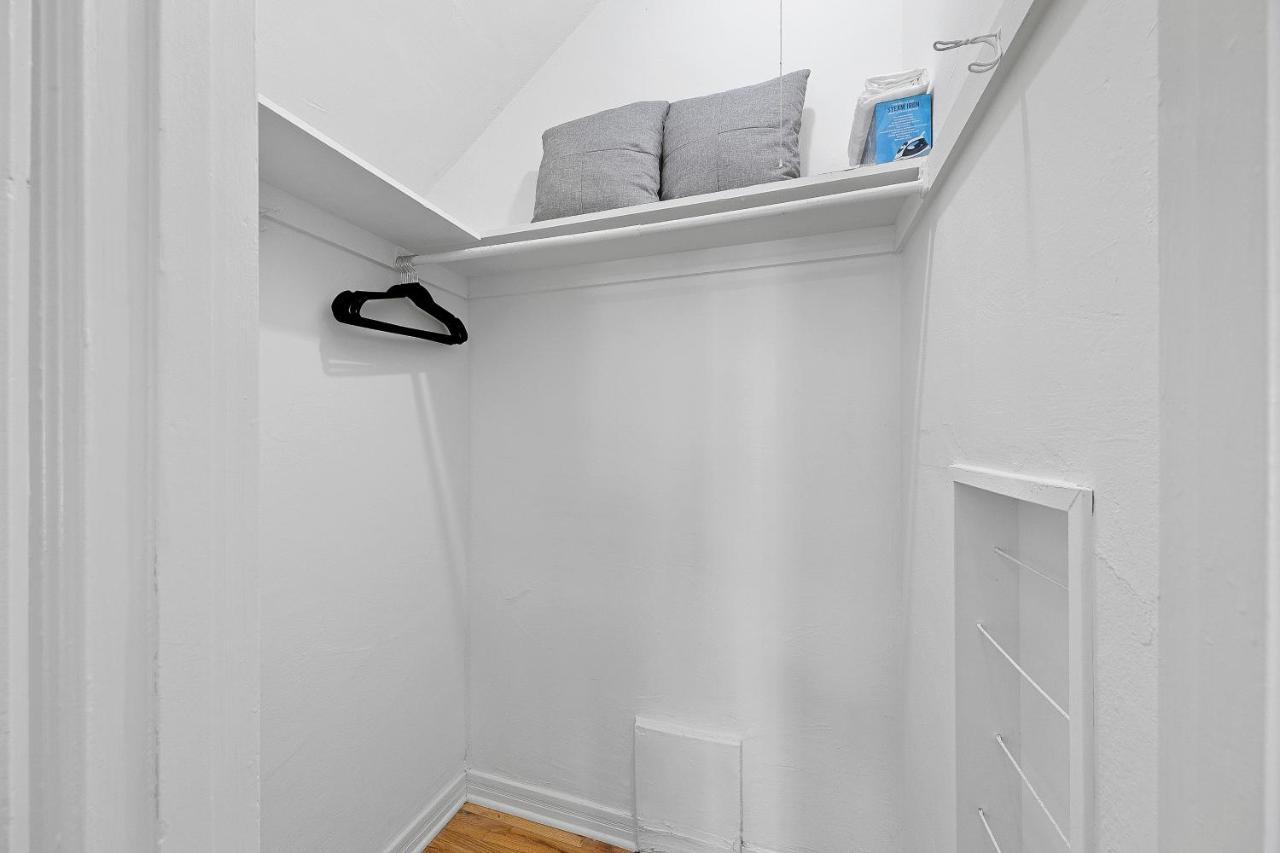 Beverly Hills Stylish & Central 1 Bedroom Apt + Parking Los Ángeles Exterior foto
