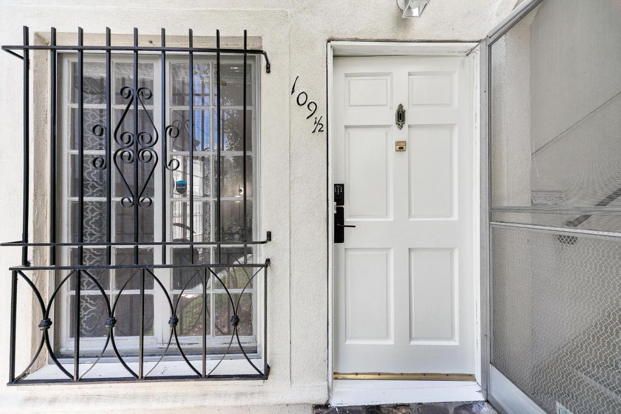 Beverly Hills Stylish & Central 1 Bedroom Apt + Parking Los Ángeles Exterior foto